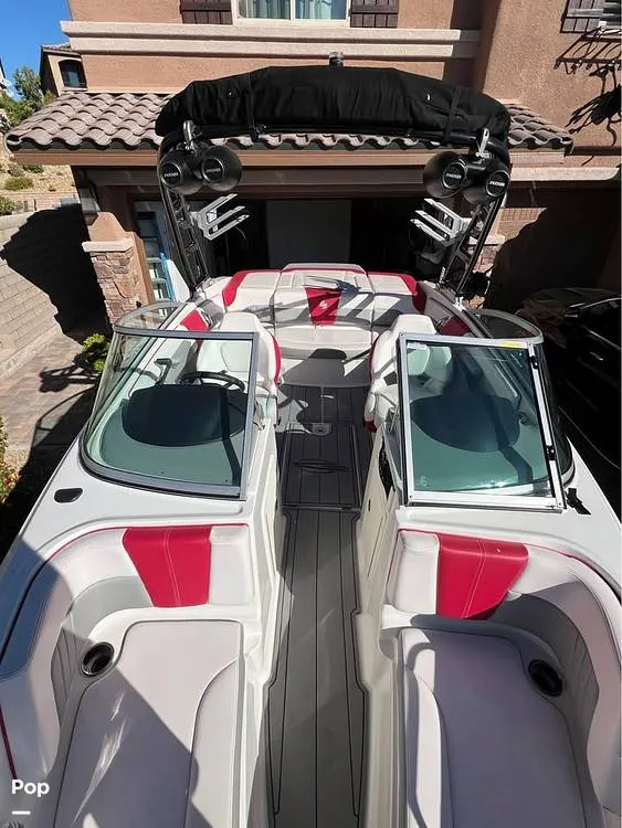 Slide: The Image of Chaparral 21 SSi SURF 2020 - 16335738