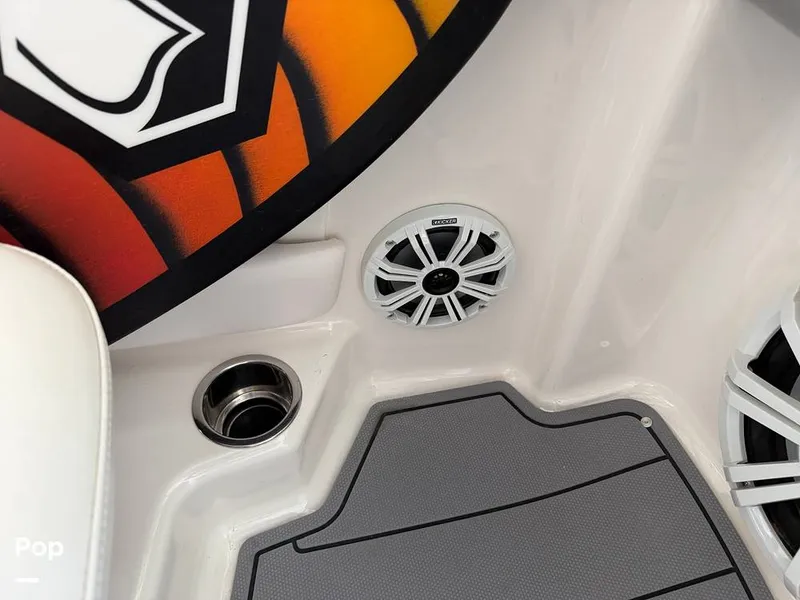 Slide: The Image of Chaparral 21 SSi SURF 2020 - 16363770