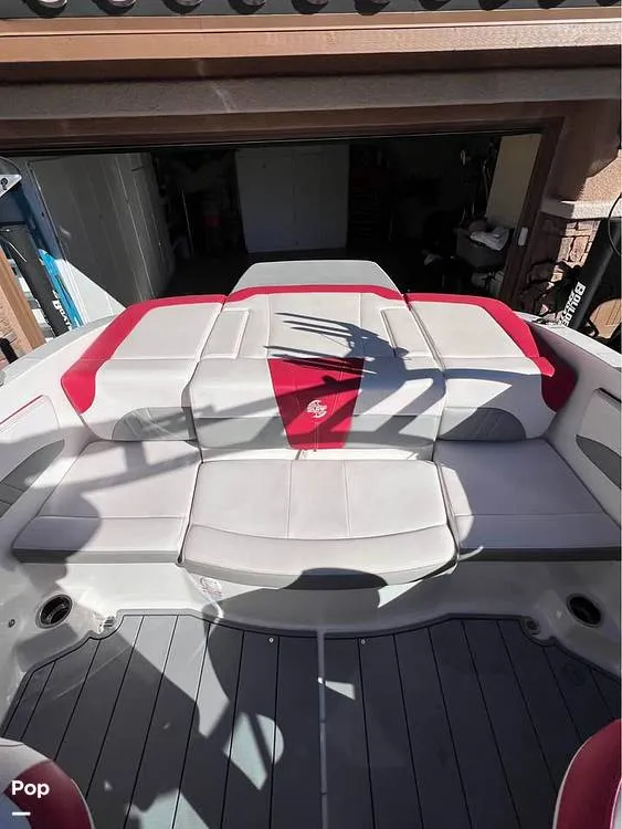 Slide: The Image of Chaparral 21 SSi SURF 2020 - 16335739