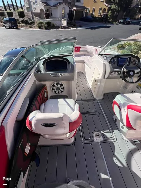 Slide: The Image of Chaparral 21 SSi SURF 2020 - 16335740