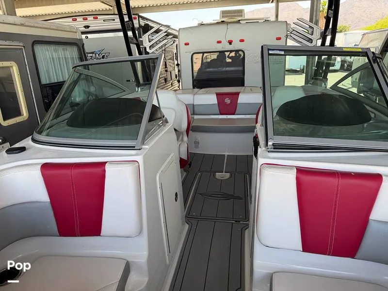 Slide: The Image of Bow Seating - 16363784