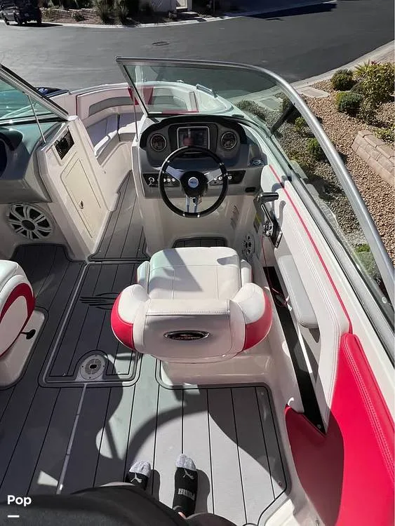 Slide: The Image of Chaparral 21 SSi SURF 2020 - 16335741