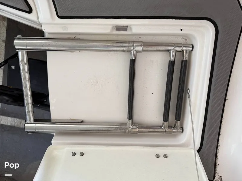 Slide: The Image of Co-captain Seat - 16363797