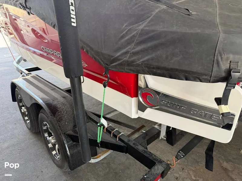 Slide: The Image of Stern Grab Handle - 16363804