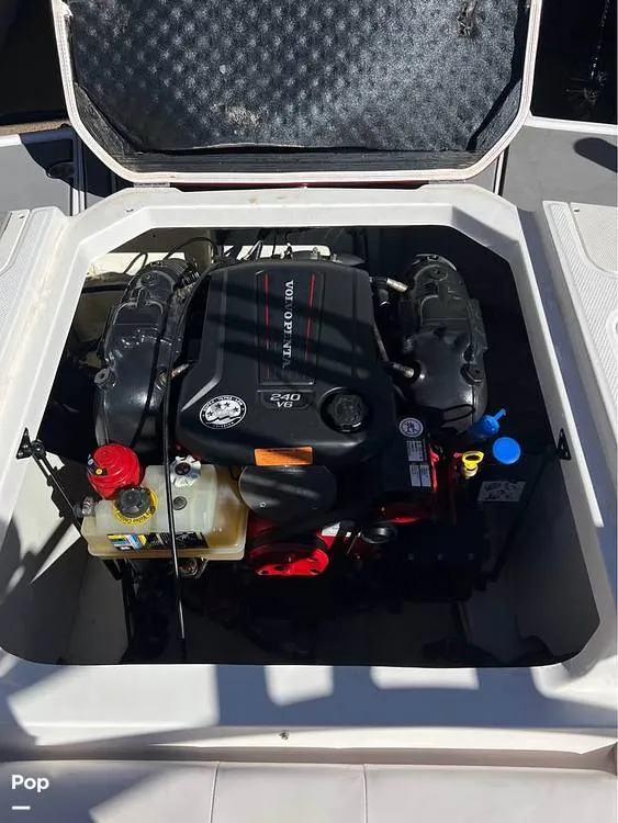 Slide: The Image of Chaparral 21 SSi SURF 2020 - 16335742