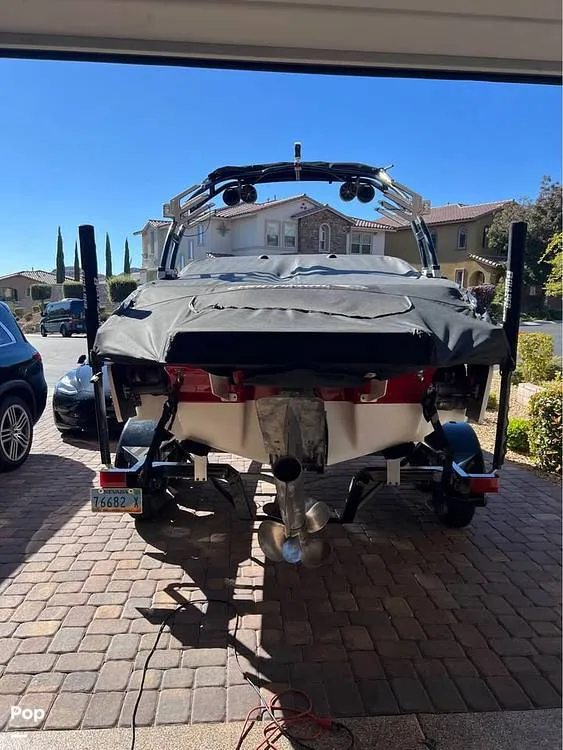 Slide: The Image of Chaparral 21 SSi SURF 2020 - 16335743