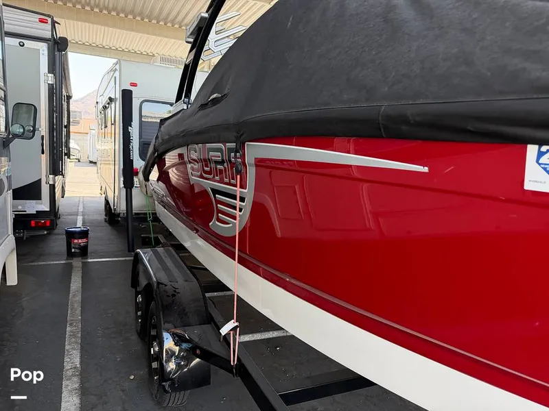Slide: The Image of Chaparral 21 SSi SURF 2020 - 16391726