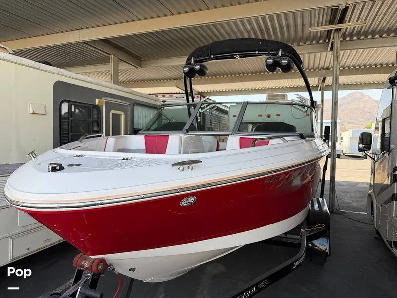 Slide: The Image of Chaparral 21 SSi SURF 2020 - 16391719