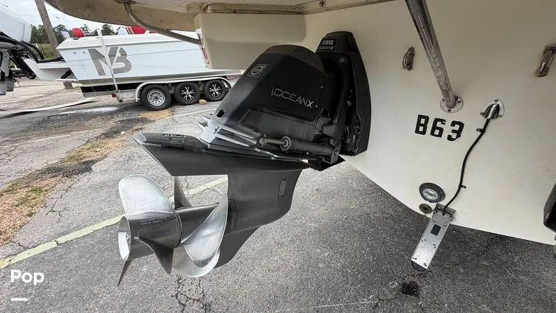 Slide: The Image of Chris-Craft 32 Launch 2015 - 16336449