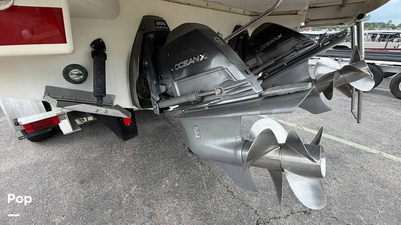 Slide: The Image of Chris-Craft 32 Launch 2015 - 16336451