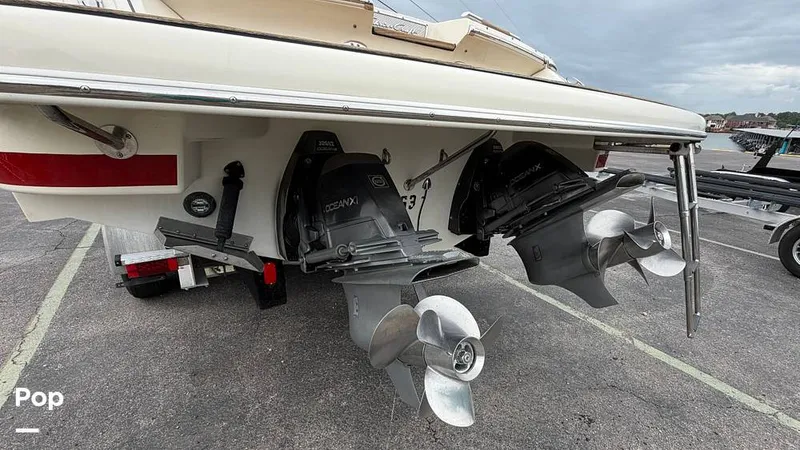 Slide: The Image of Chris-Craft 32 Launch 2015 - 16336452