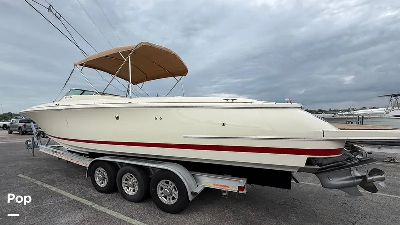 Slide: The Image of Chris-Craft 32 Launch 2015 - 16336453