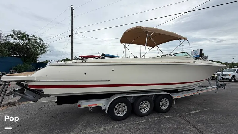 Slide: The Image of Chris-Craft 32 Launch 2015 - 16336349