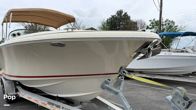 Slide: The Image of Chris-Craft 32 Launch 2015 - 16336455