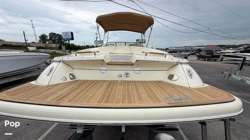 Slide: The Image of Chris-Craft 32 Launch 2015 - 16336445