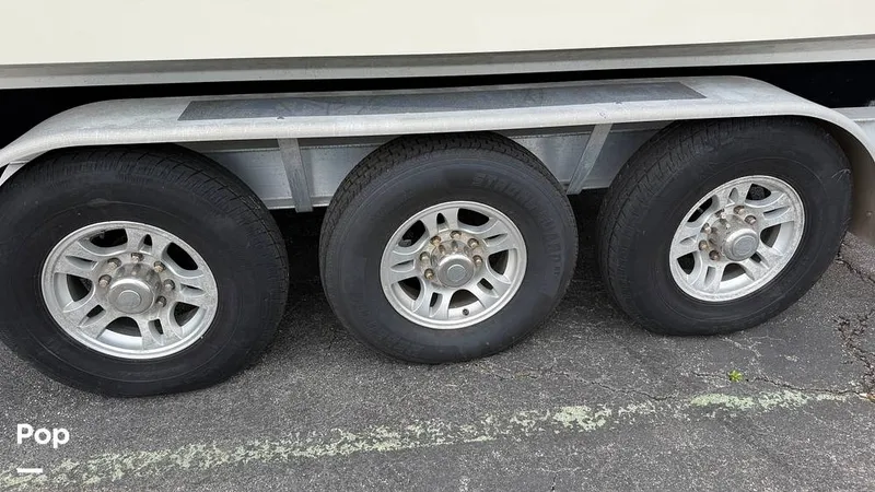 Slide: The Image of Chris-Craft 32 Launch 2015 - 16336458