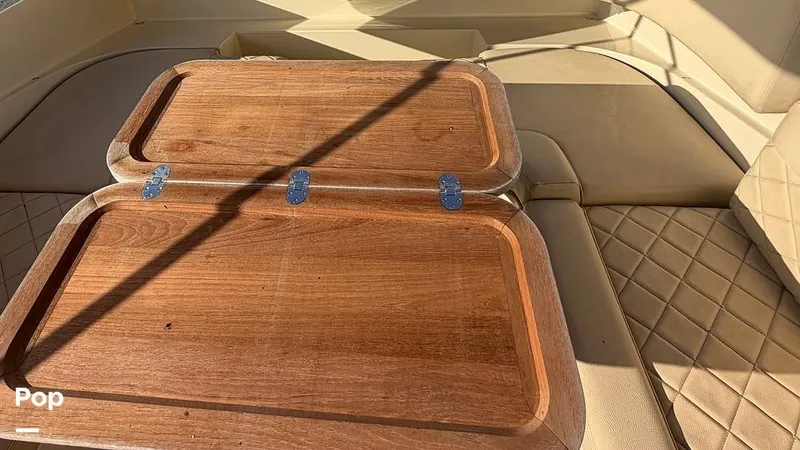 Slide: The Image of Updated--Teak to be stained - 16446148