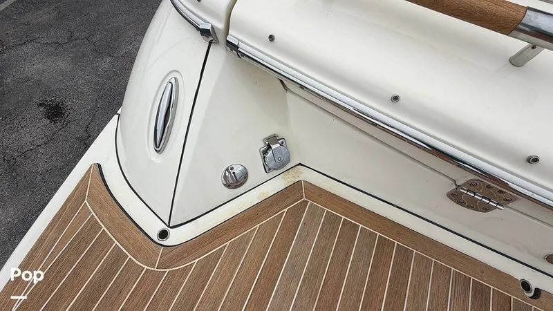 Slide: The Image of Chris-Craft 32 Launch 2015 - 16336358