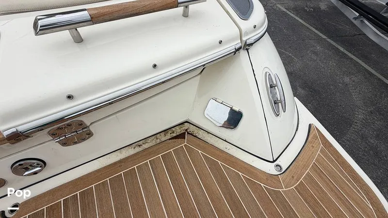 Slide: The Image of Chris-Craft 32 Launch 2015 - 16336360