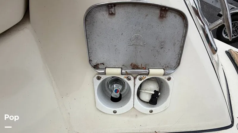 Slide: The Image of Chris-Craft 32 Launch 2015 - 16336361