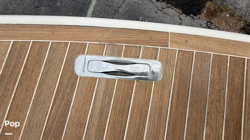 Slide: The Image of Chris-Craft 32 Launch 2015 - 16336362