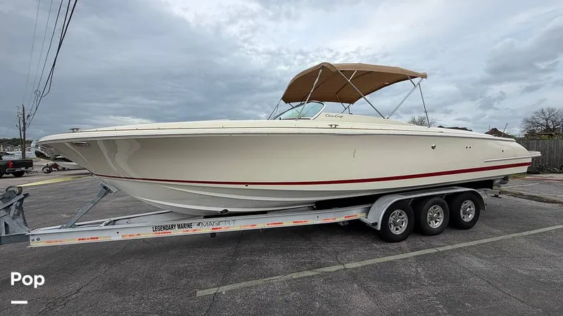 Slide: The Image of Chris-Craft 32 Launch 2015 - 16336454