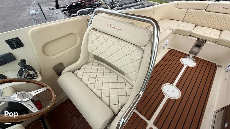 Slide: The Image of Chris-Craft 32 Launch 2015 - 16336365