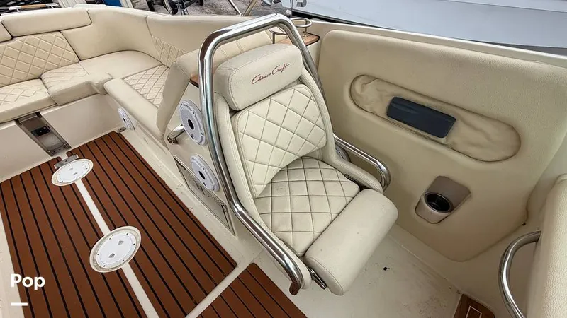 Slide: The Image of Chris-Craft 32 Launch 2015 - 16336366