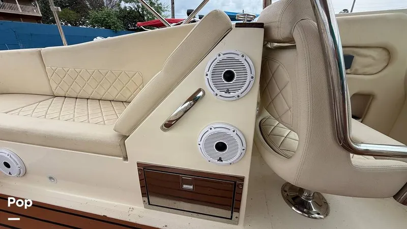 Slide: The Image of Chris-Craft 32 Launch 2015 - 16336370