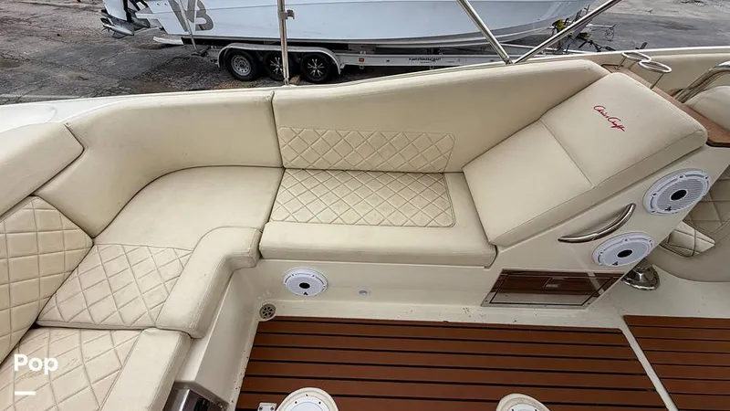 Slide: The Image of Chris-Craft 32 Launch 2015 - 16336372