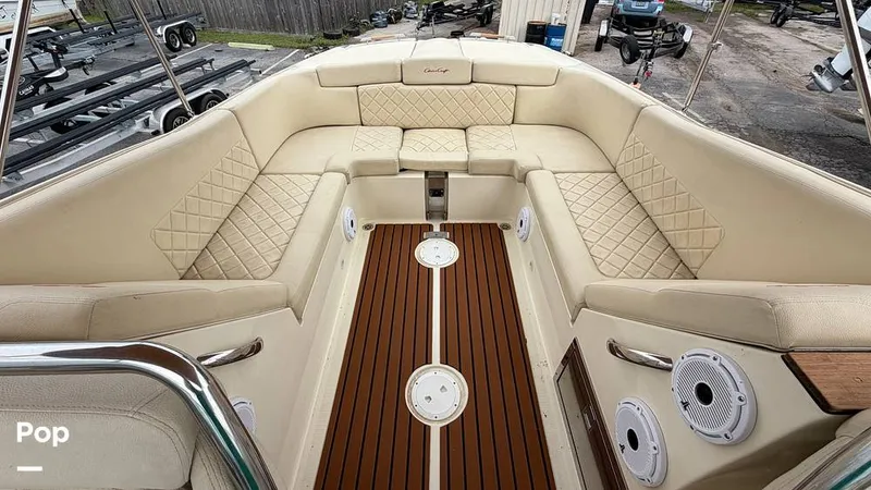 Slide: The Image of Chris-Craft 32 Launch 2015 - 16336351