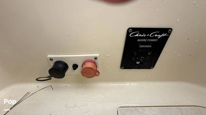 Slide: The Image of Chris-Craft 32 Launch 2015 - 16336376