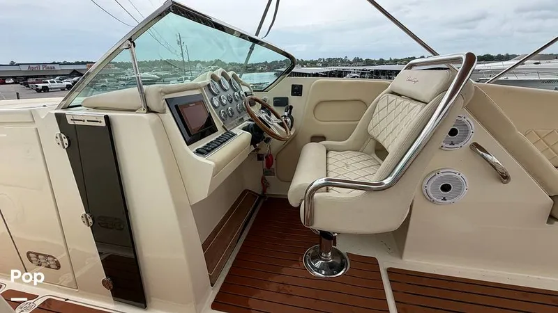 Slide: The Image of Chris-Craft 32 Launch 2015 - 16336352