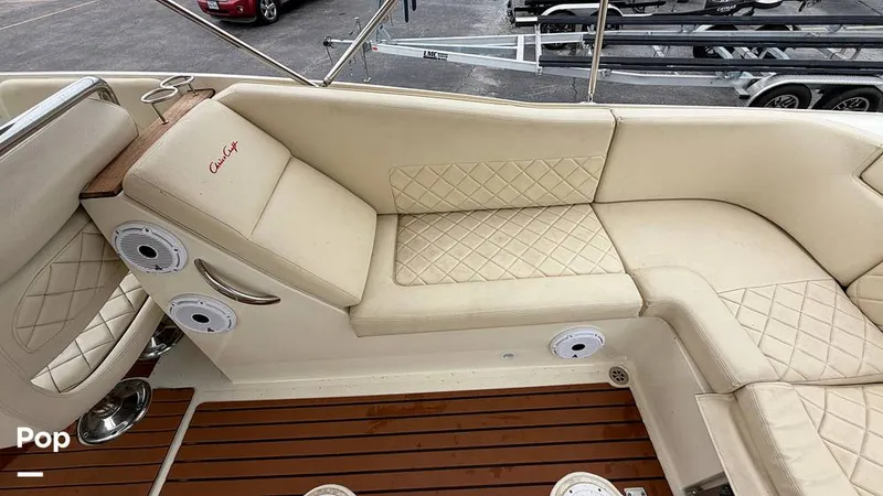 Slide: The Image of Chris-Craft 32 Launch 2015 - 16336384