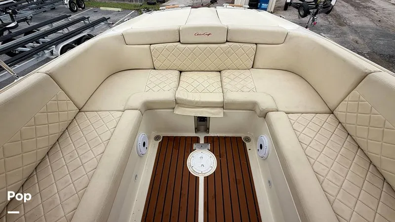 Slide: The Image of Chris-Craft 32 Launch 2015 - 16336385