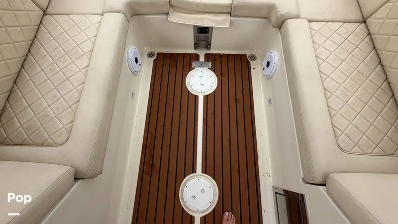 Slide: The Image of Chris-Craft 32 Launch 2015 - 16336386