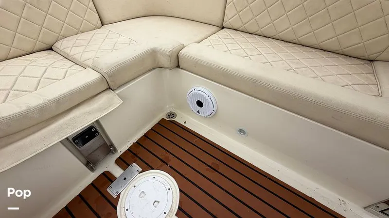 Slide: The Image of Chris-Craft 32 Launch 2015 - 16336387