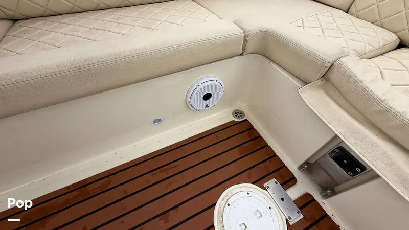 Slide: The Image of Chris-Craft 32 Launch 2015 - 16336388