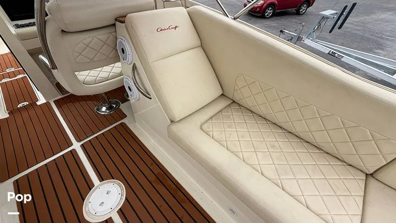 Slide: The Image of Chris-Craft 32 Launch 2015 - 16336389