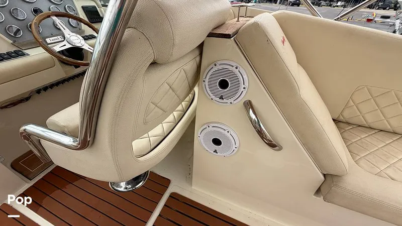 Slide: The Image of Chris-Craft 32 Launch 2015 - 16336390