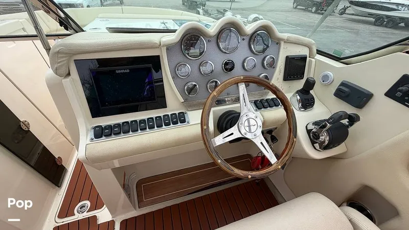 Slide: The Image of Chris-Craft 32 Launch 2015 - 16336392