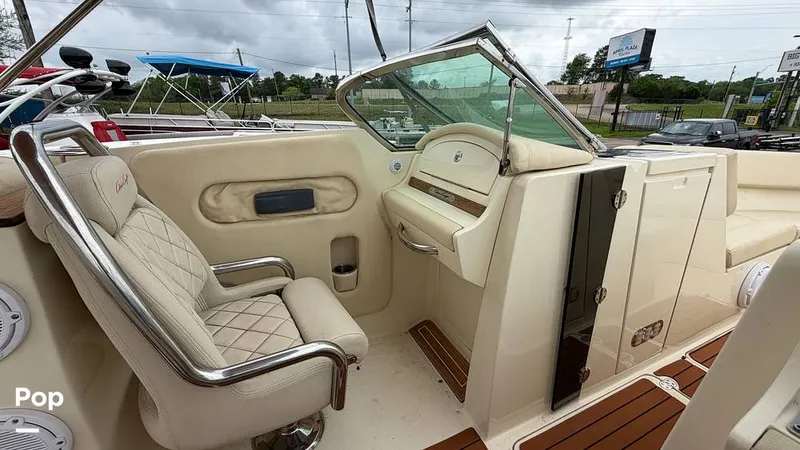 Slide: The Image of Chris-Craft 32 Launch 2015 - 16336353