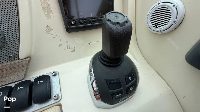 Slide: The Image of Chris-Craft 32 Launch 2015 - 16336396