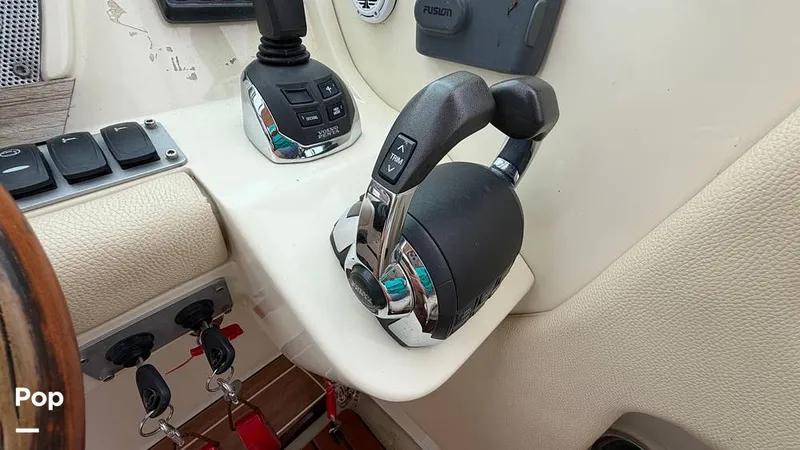 Slide: The Image of Chris-Craft 32 Launch 2015 - 16336397