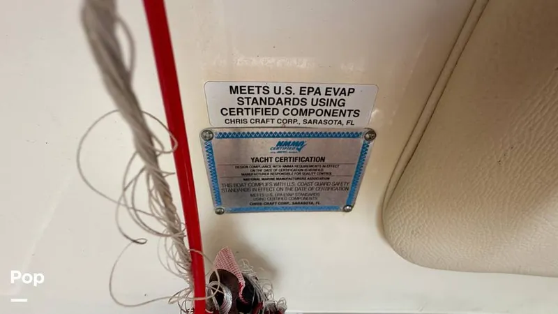 Slide: The Image of Chris-Craft 32 Launch 2015 - 16336398