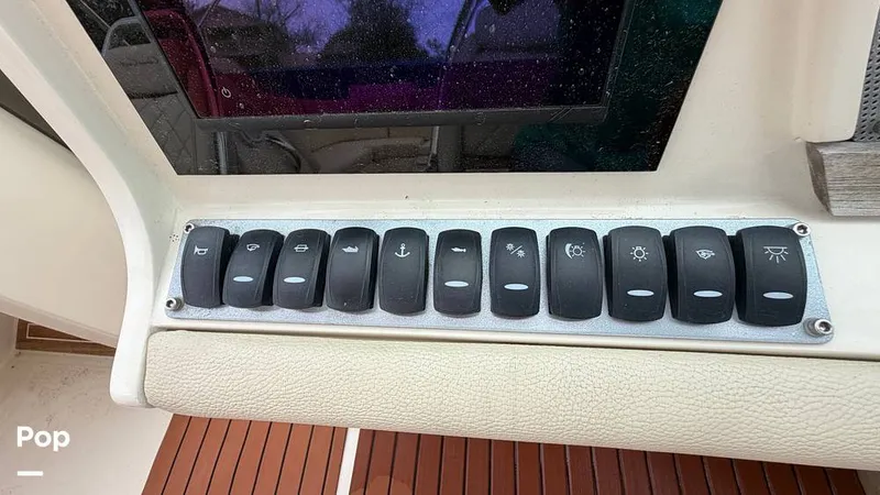 Slide: The Image of Chris-Craft 32 Launch 2015 - 16336401