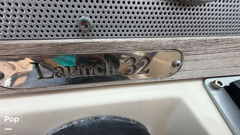 Slide: The Image of Chris-Craft 32 Launch 2015 - 16336402