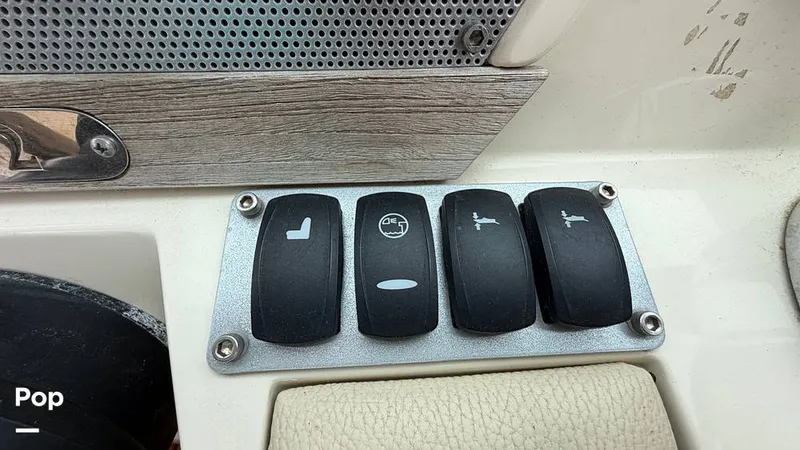 Slide: The Image of Chris-Craft 32 Launch 2015 - 16336403