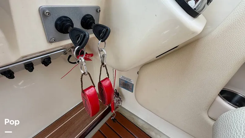 Slide: The Image of Chris-Craft 32 Launch 2015 - 16336404