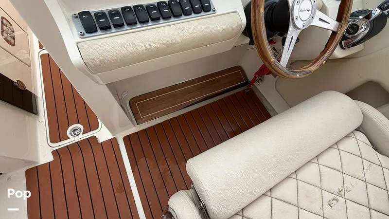 Slide: The Image of Chris-Craft 32 Launch 2015 - 16336405